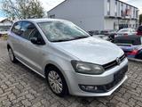 Volkswagen Polo V 1.2 TDI Match*Klimaa.+SHZ+Teilleder+EU5* - Volkswagen Polo: Match TDI