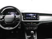 Skoda Kamiq - Vorschau Bild 16