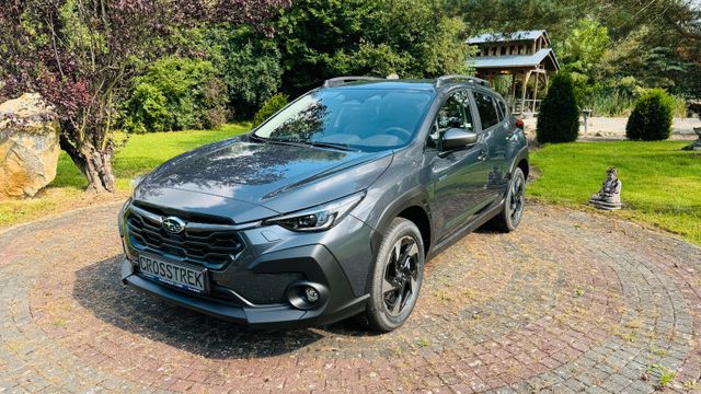 Subaru Crosstrek Active 2,0ie-e-Boxer 5Jahre Garantie*