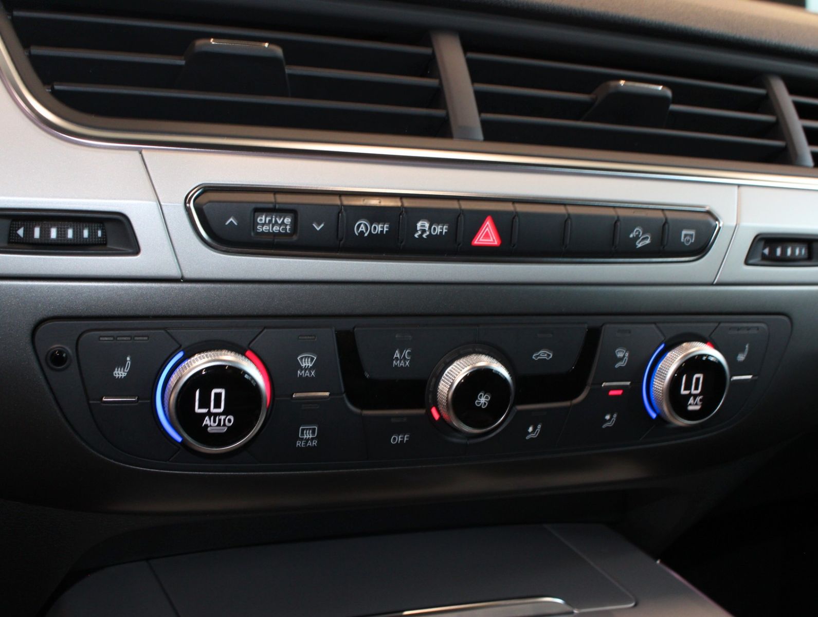 Fahrzeugabbildung Audi Q7 3.0 TDI Quattro. S-Line*Navi*Kamera*Ambiente
