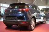 Mazda CX-3 SKYACTIV Sports-Line *Klima* - Mazda CX-3 aus 2018