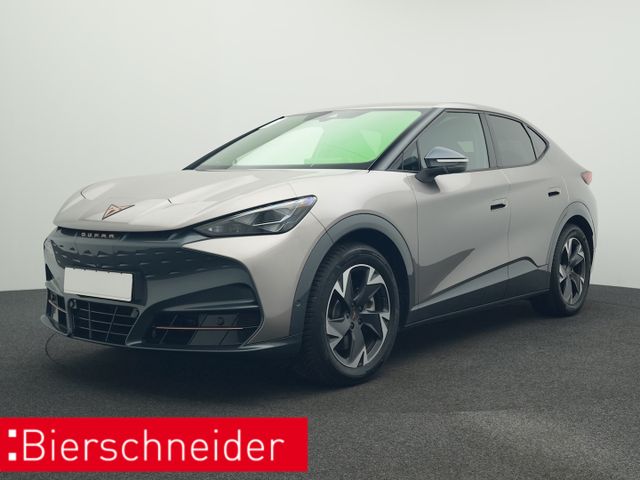 CUPRA Tavascan Endurance ALCANTARA WÄPU 360 NAVI