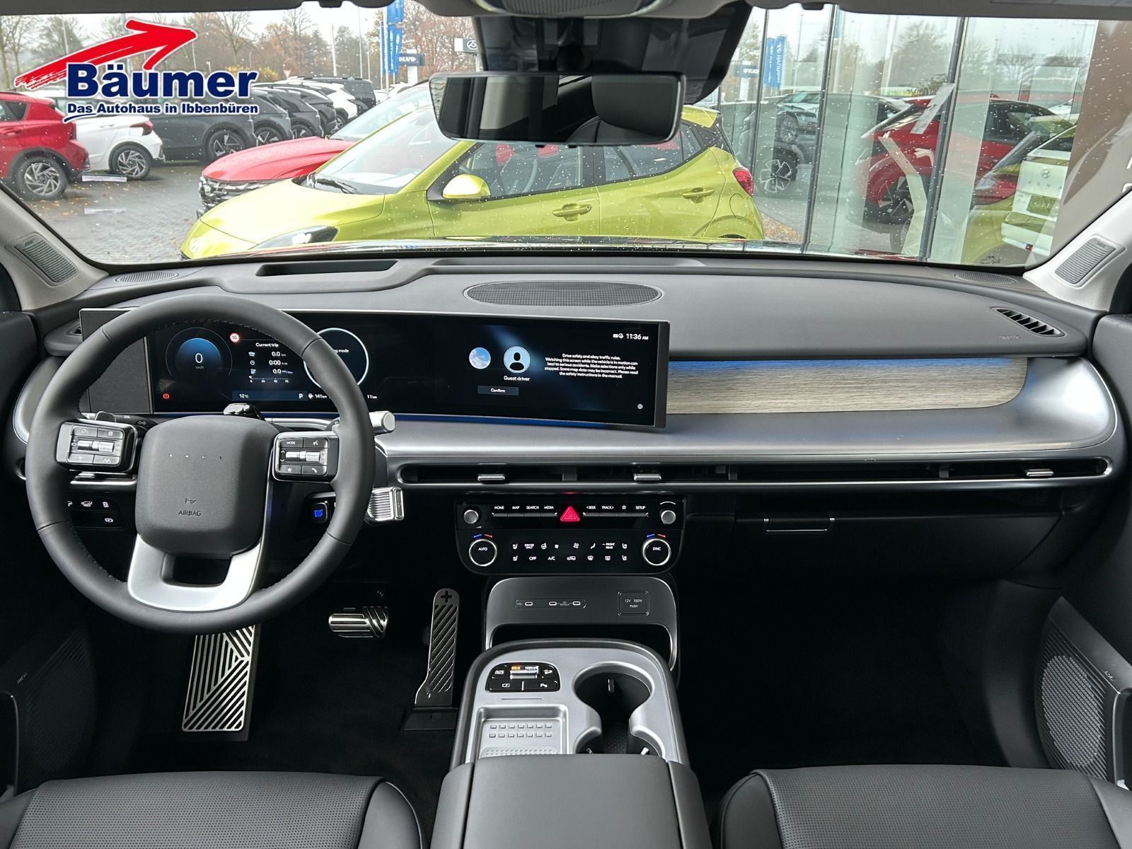 Hyundai IONIQ 9 – Bild 17