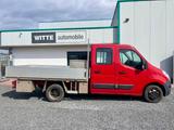 Renault Master DoKa L4 165dci*120KW*AHK 3.5t*HA Zwilling - Angebote entsprechen deinen Suchkriterien