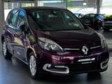 Renault Scenic 1.5 dCi Limited 1-HAND NAVI TEMPOMAT PDC - Renault Scenic Limited mit Diesel-Antrieb