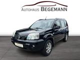 Nissan X-Trail Sport AHK - Nissan X-TRAIL Sport mit Diesel-Antrieb