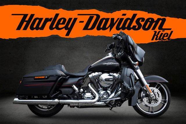 Harley-Davidson STREET GLIDE SPECIAL FLHXS - APE LENKER -