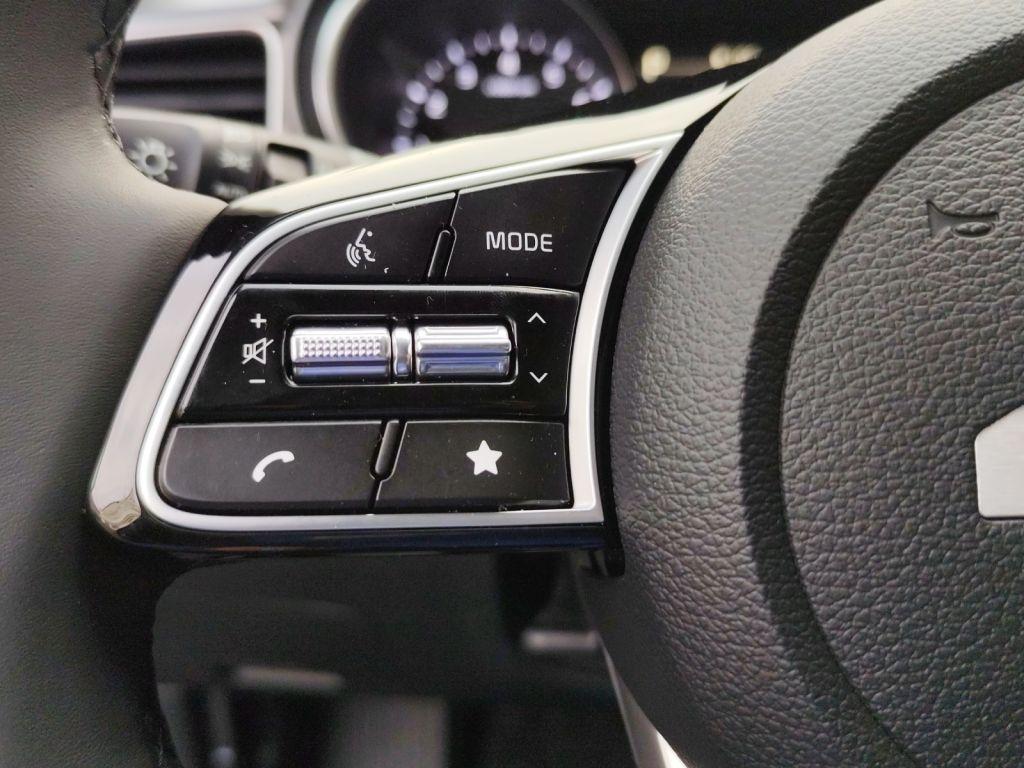 Kia Ceed SW 1.5 AT Spirit -S- LED Navi