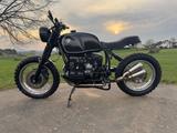 BMW R 100 R Mystic Scarmbler Bobber Cafe Racer
