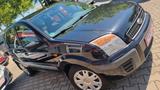 Ford FUSION 1.25 5-türig KLIMA COOL nur 53tkm - Ford Fusion: 1.2