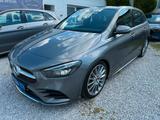 Mercedes-Benz B 180 d* AMG * Automatik*LED*SHZ*AHK* TOP* - Mercedes-Benz B 180 in Wuppertal