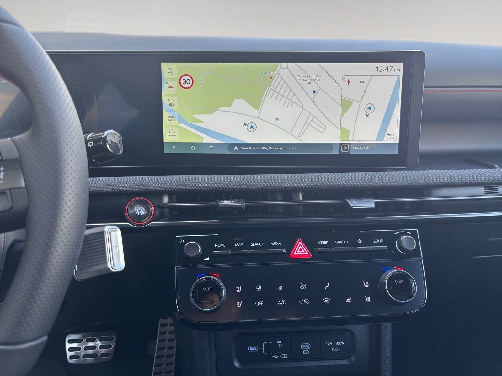 Hyundai Tucson – Bild 9