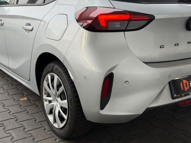 Fahrzeugabbildung Opel Corsa F GS 100PS Hybrid Navi/Kamera/LED!
