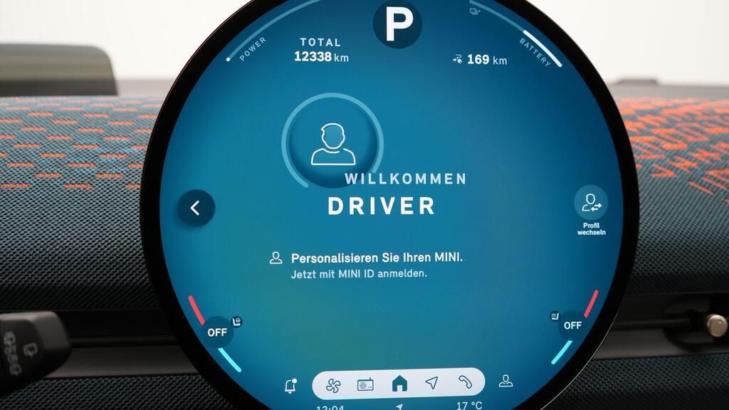 MINI Aceman - Bild 13