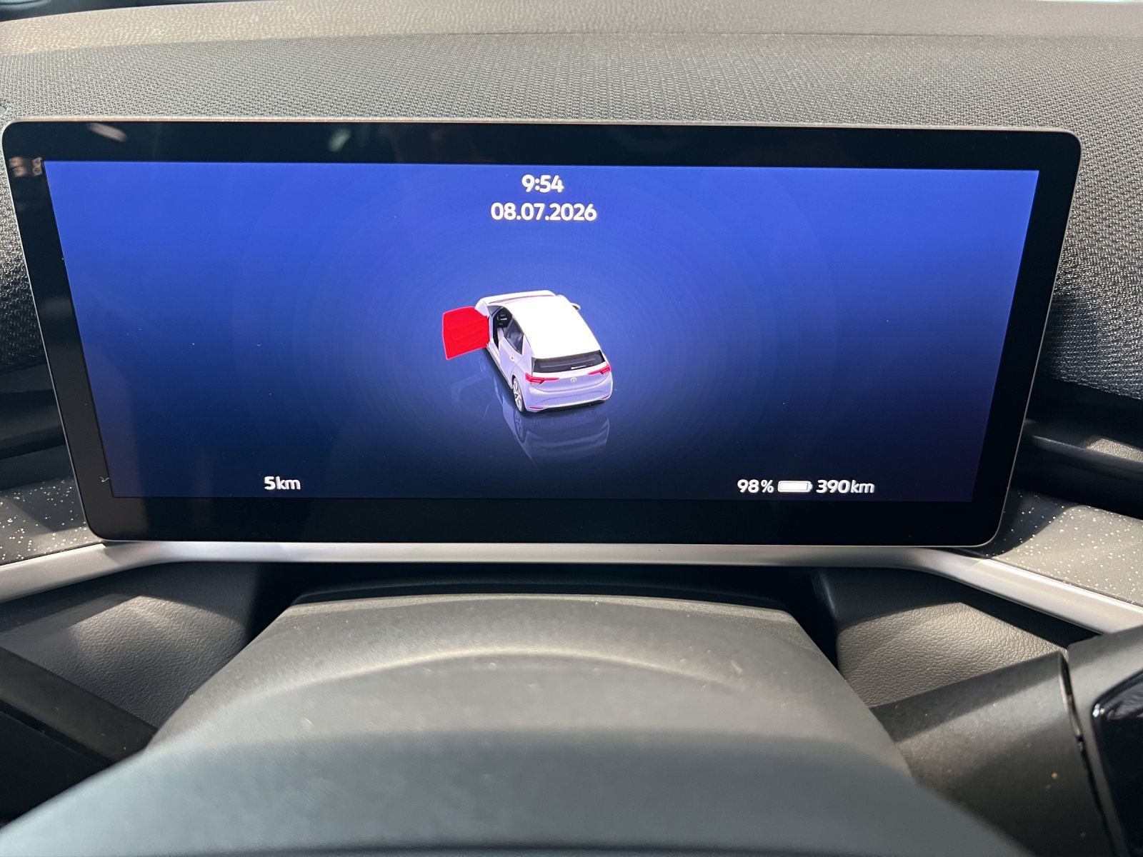 ID.3 Neo Life 140 kW (190 PS) 58 kWh 1-Gang-Auto