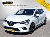 Renault Clio Intens E-TECH 140 - Renault Clio mit Hybrid-Antrieb: Automatik