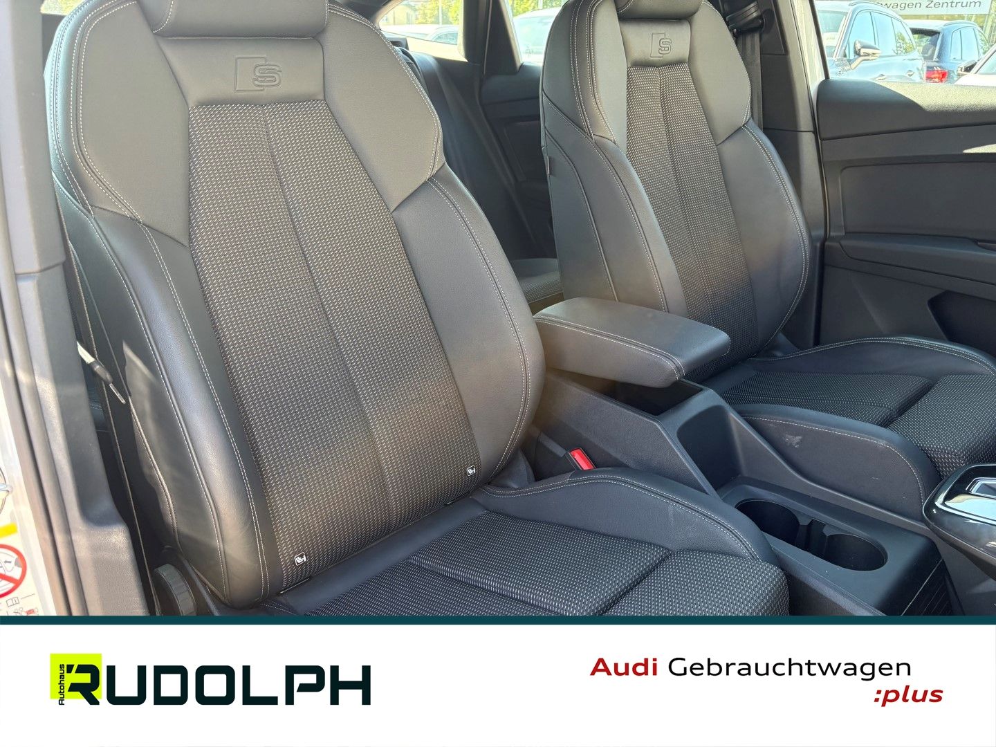 Audi Q4 - Bild 7
