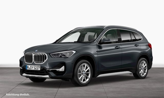 BMW X1 xDrive20i Navi AHK Head-Up Kamera Pano.Dach