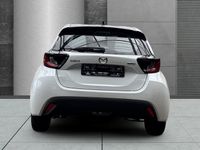 Mazda 2 Hybrid - Vorschau Bild 6