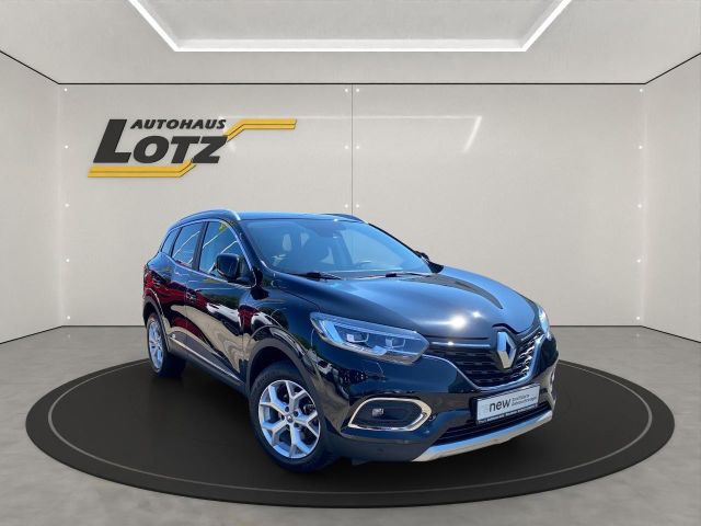 Renault Kadjar Limited Full-LED*Kamera*Allwetter