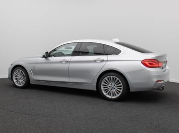 BMW 420 Gran Coupé - 10