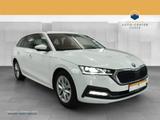 Skoda Octavia Combi 2.0 TDI First Edition DSG incl. Se - Skoda Octavia in Leipzig