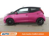 Toyota Aygo 1.0-VVT-i X-Cite Aut.*CAM*KLIMA*GARANTIE* - Toyota: Automatik, Aygo