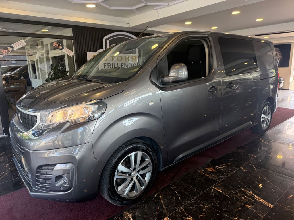 Image of Peugeot Expert