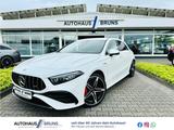 Mercedes-Benz A 35 AMG 4M, Multibeam, 360°, Winter-Pack., Totw - Mercedes-Benz A 35 AMG aus 2023