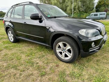 BMW X5 - 2