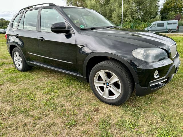 BMW X5 3.0 si — Bild 2