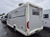 Carthago C1-tourer Edition+ I 142 QB SAT/Hubbett/Markise - Carthago Integrierter