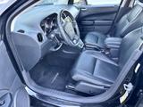 Dodge Caliber 2.0 SXT Automatik/Navi+R.Camera/Leder - Dodge Caliber: 2.0