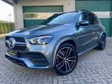 Mercedes-Benz GLE 350 d 4Matic AMG/7SITZ/PANO/360/SOUND/MEMORY - Mercedes-Benz G4