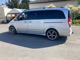 Mercedes-Benz Mercedes Viano W639/2 Avantgarde 2.2 CDI L... - Mercedes-Benz Viano in Duisburg