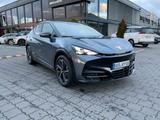 Cupra Tavascan VZ 77kWh 4Drive+ACC+LED+Sitzhzg+Navi - blaue Cupra Tavascan