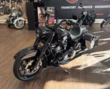 Harley-Davidson Road King Spezial  - HARLEY-DAVIDSON ROAD KING