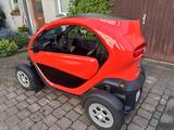 Renault Twizy 80 inkl Batterie, TÜV + alle Verschl... - Renault Twizy: Kleinwagen