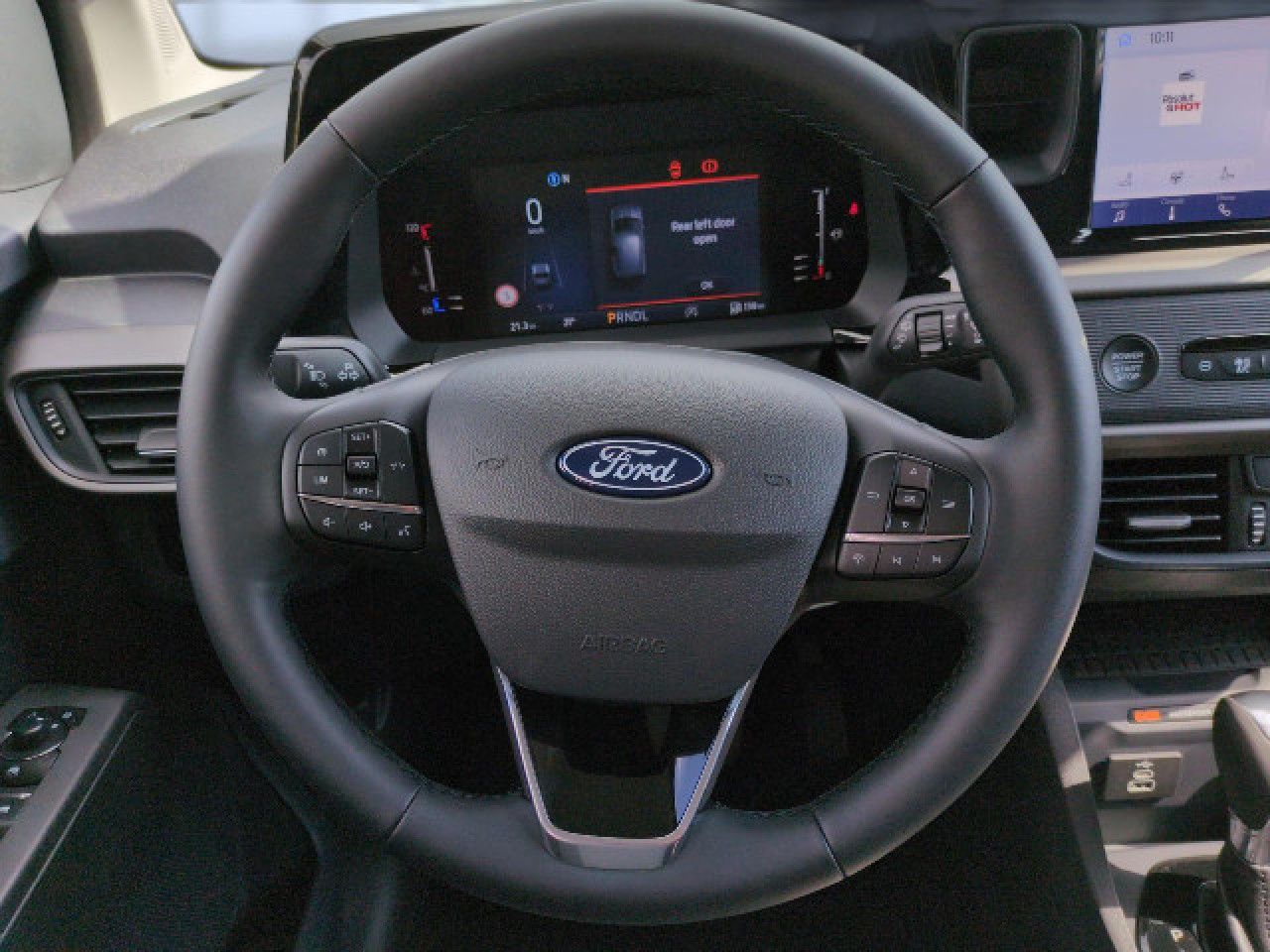 Ford Tourneo Courier - Bild 17