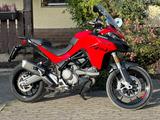 Ducati Multistrada V2S Travel  - DUCATI MULTISTRADA V2