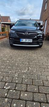 Opel Grandland X Innovation - Opel Nova Gebrauchtwagen