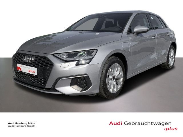 Audi A3 Sportback 40 TFSI e S tronic Navi Virtual