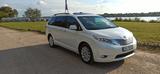 Toyota Sienna Limited Premium AWD 3.5l - Toyota Sienna Gebrauchtwagen