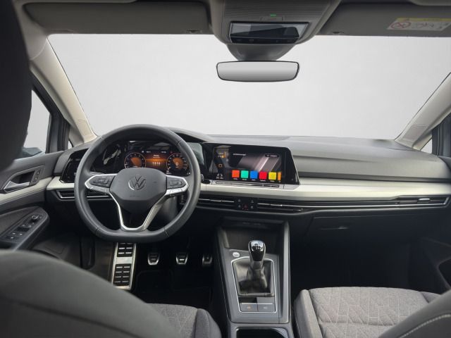 Volkswagen Golf - Bild 5