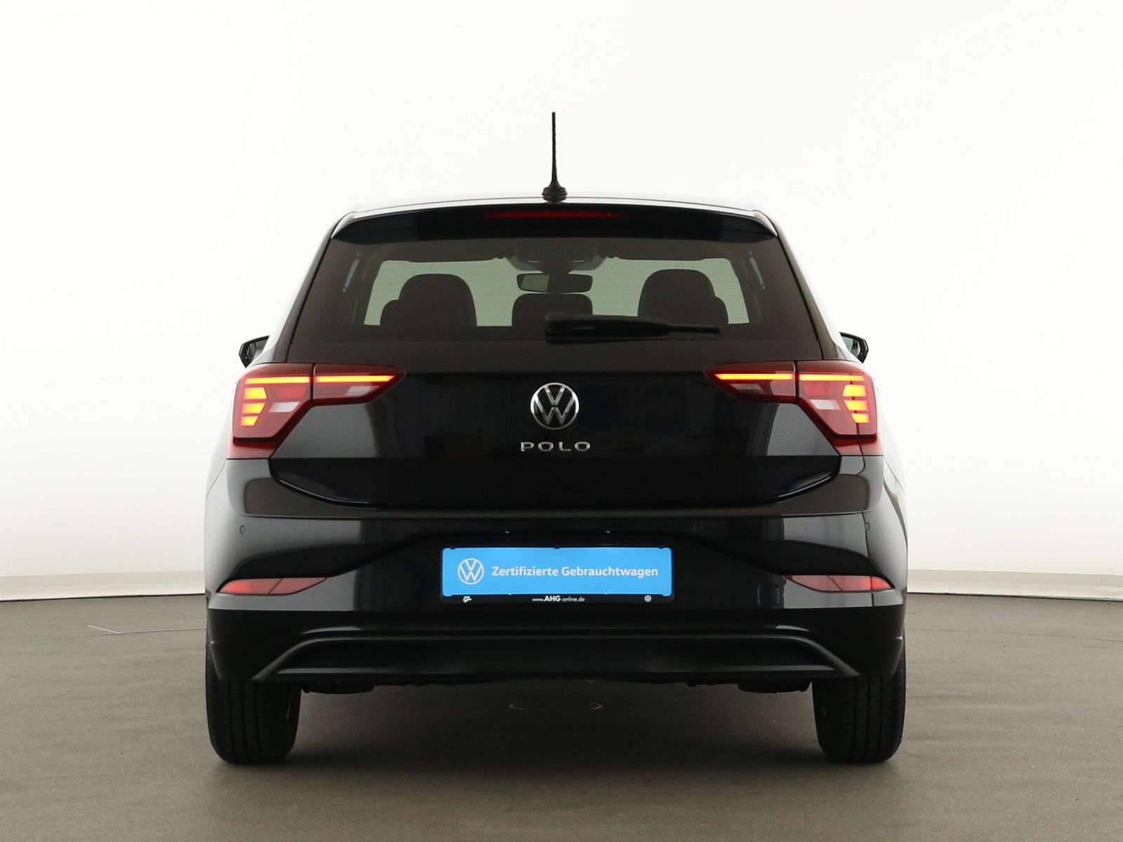 Volkswagen Polo - Bild 6