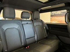 Foto Nummer 5: LAND ROVER Defender