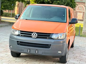 Volkswagen T5 Transporter - 10