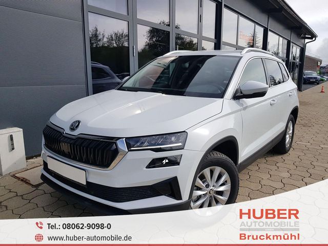 Skoda Karoq Selection 2,0TDI 85KW PDC, Kamera 85 kW...