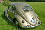 Volkswagen Käfer Ovali Bauj. 1957 - Volkswagen Käfer: Ovali