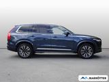 Volvo XC90 T8 Core Recharge AWD 7-Sitzer/NAVI/ACC/AHK/ - blaue Volvo XC90